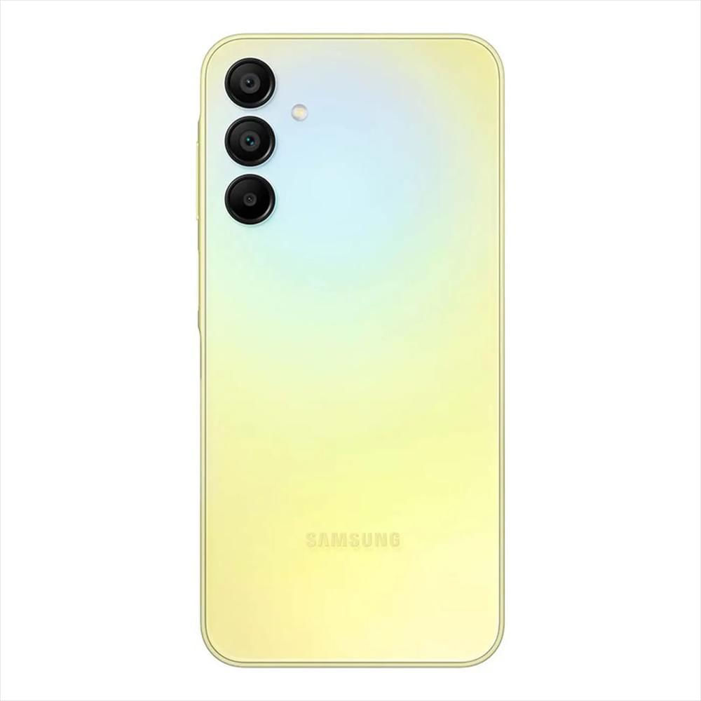Celular Samsung Galaxy A15 128 Gb 6 Gb Ram Amarillo img #2