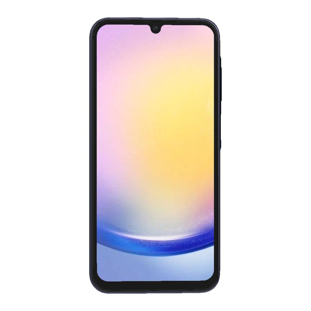 Celular Samsung A15 128 Gb 4 Gb Ram Color Blue Black