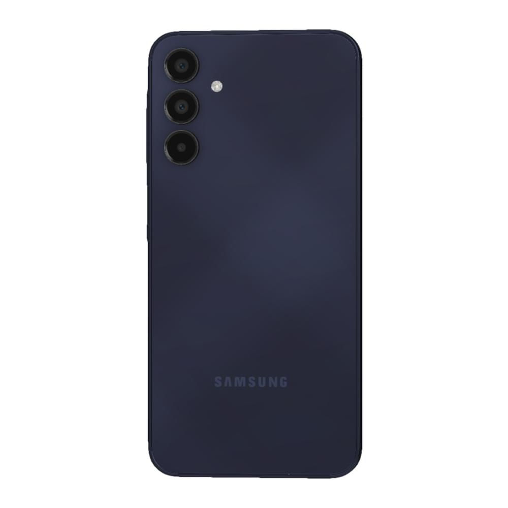 Celular Samsung A15 128 Gb 4 Gb Ram Color Blue Black img #2