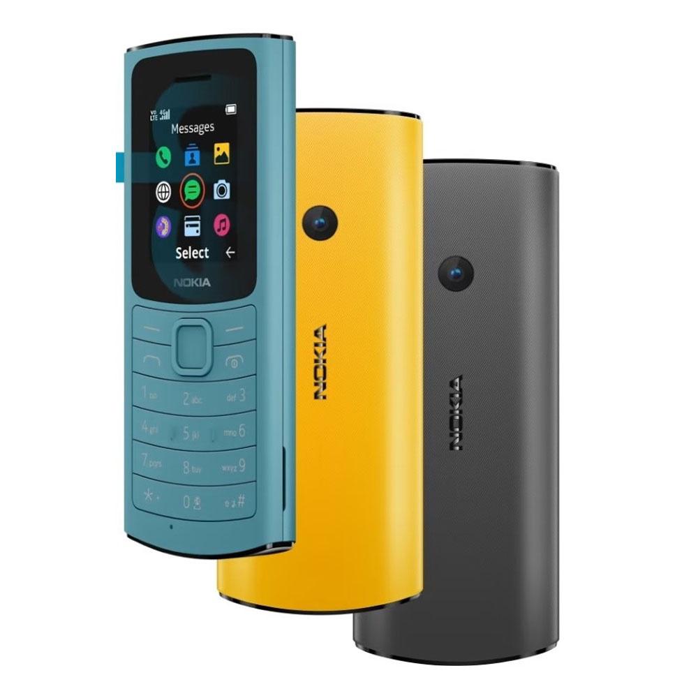 Celular Nokia 105 4G