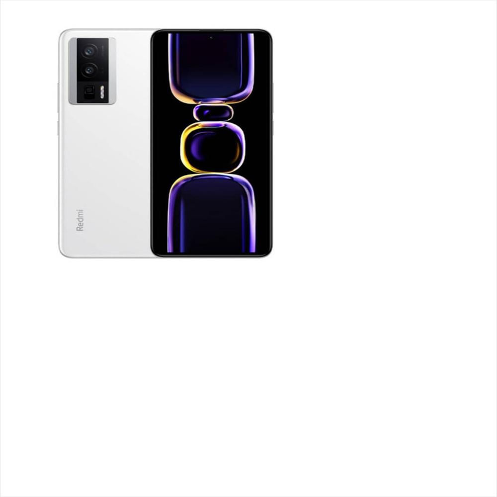 Celular Xiaomi Poco F5 Pro 5G Ram 12Gb 256Gb Blanco