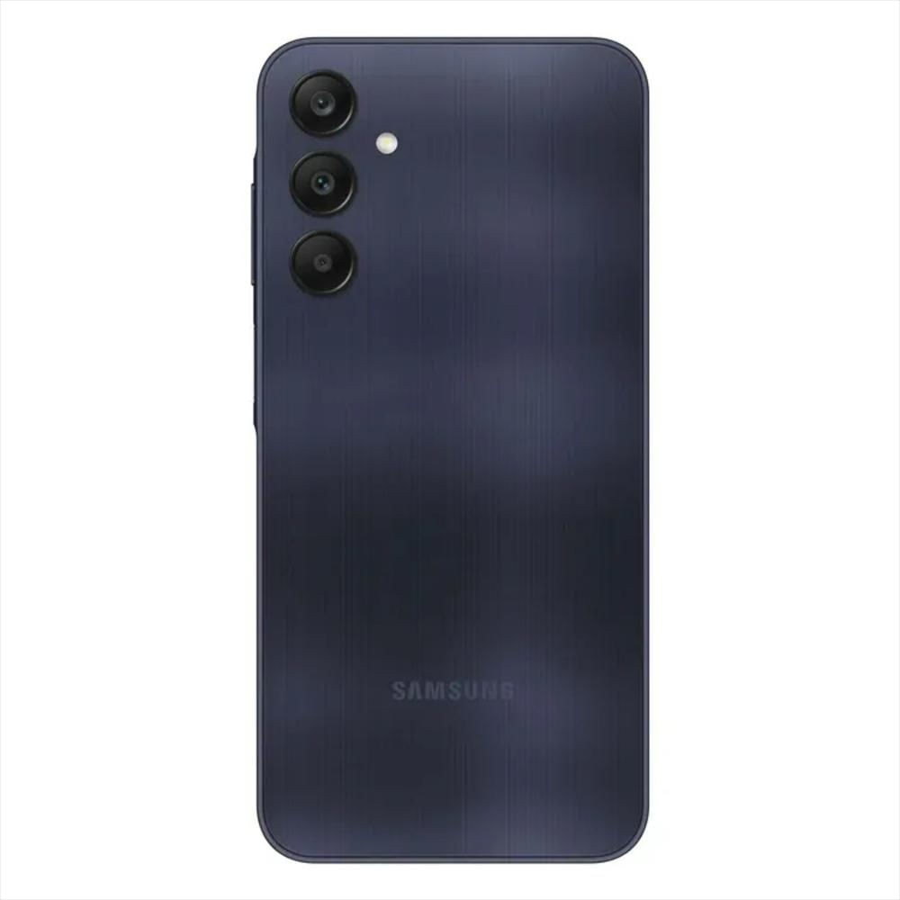 Celular Samsung Galaxy A25 5G 6Gb + 128Gb Negro img #3