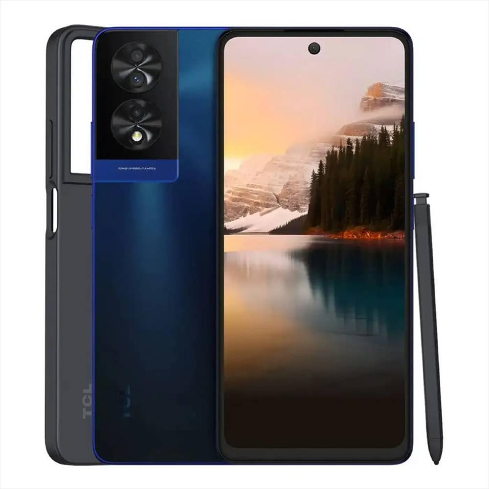Smartphone Tcl 40 Nxtpapaer 256 Gb