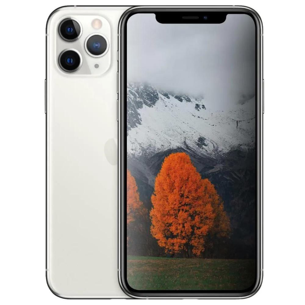 Iphone 11 Pro 256Gb Reacondicionado Blanco