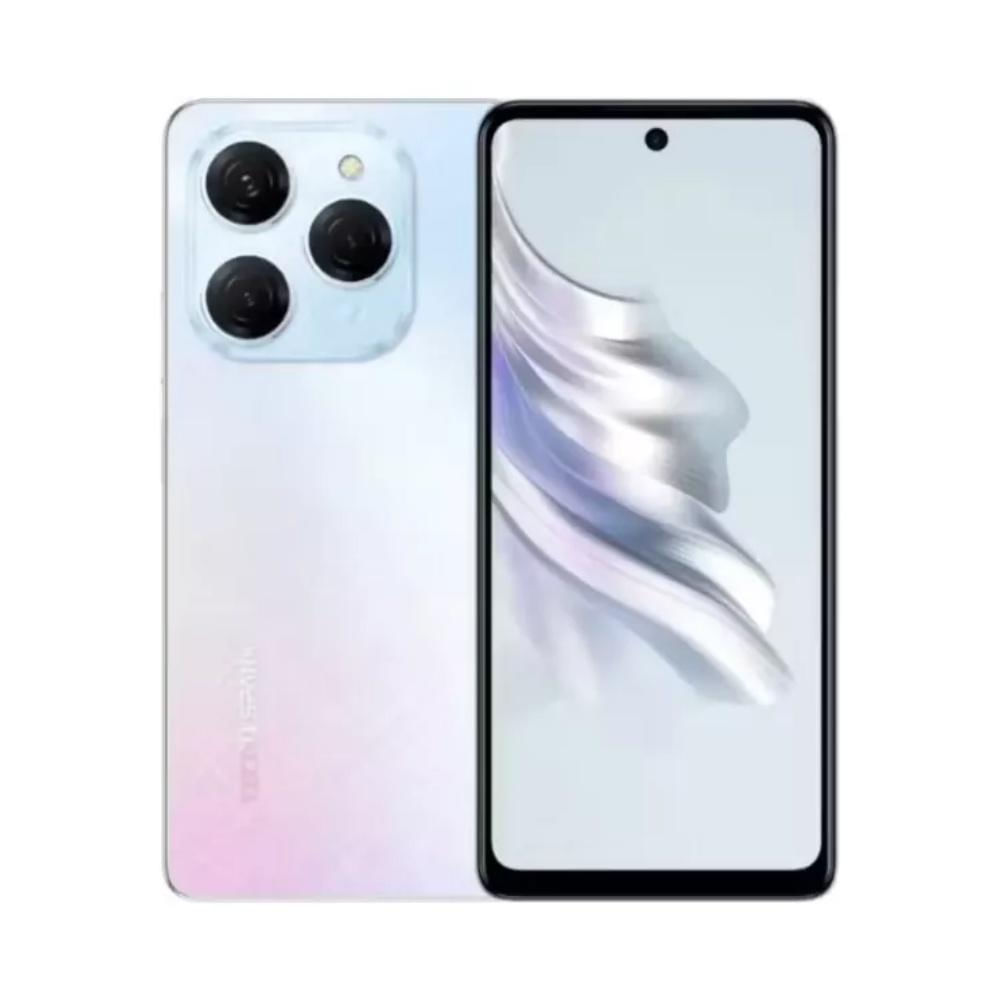 Celular Tecno Spark 20 Pro 256Gb 8Gb Ram Blanco