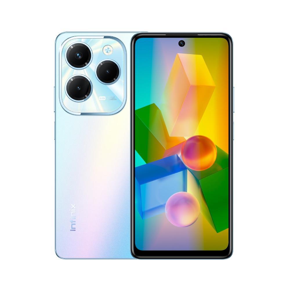 Celular Infinix Hot 40 Pro 256Gb / 8Ram Azul