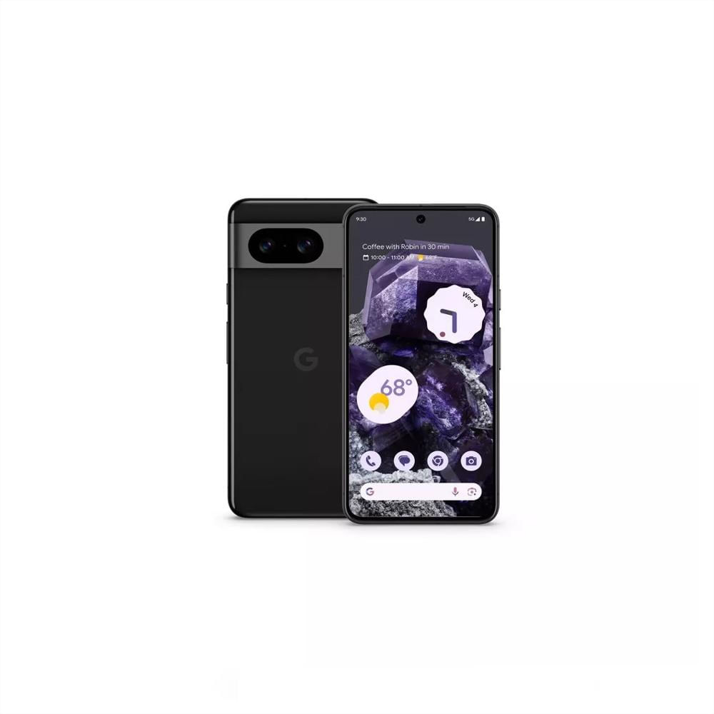 Celular Google Pixel 8 Dual Sim 128 Gb Obsidiana 8 Gb Ram img #3