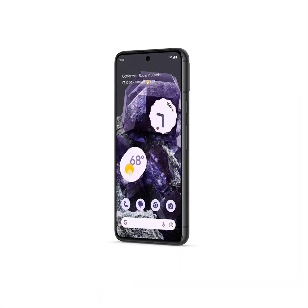 Celular Google Pixel 8 Dual Sim 128 Gb Obsidiana 8 Gb Ram img #4
