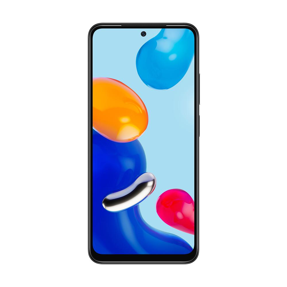 Celular Xiaomi Redmi Note 11 128Gb / 50Mp / 6Ram Azul Estelar + Forro img #3