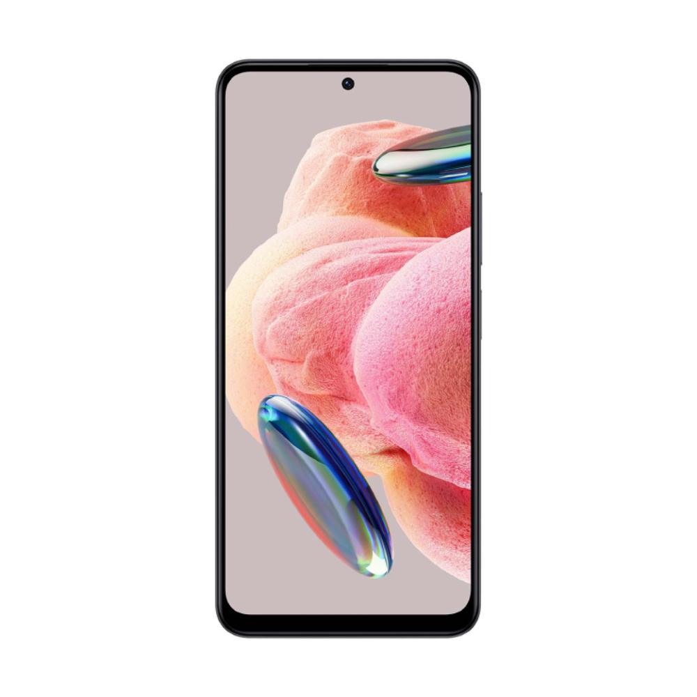 Celular Xiaomi Redmi Note 12 6Gb+128Gb Gris img #4