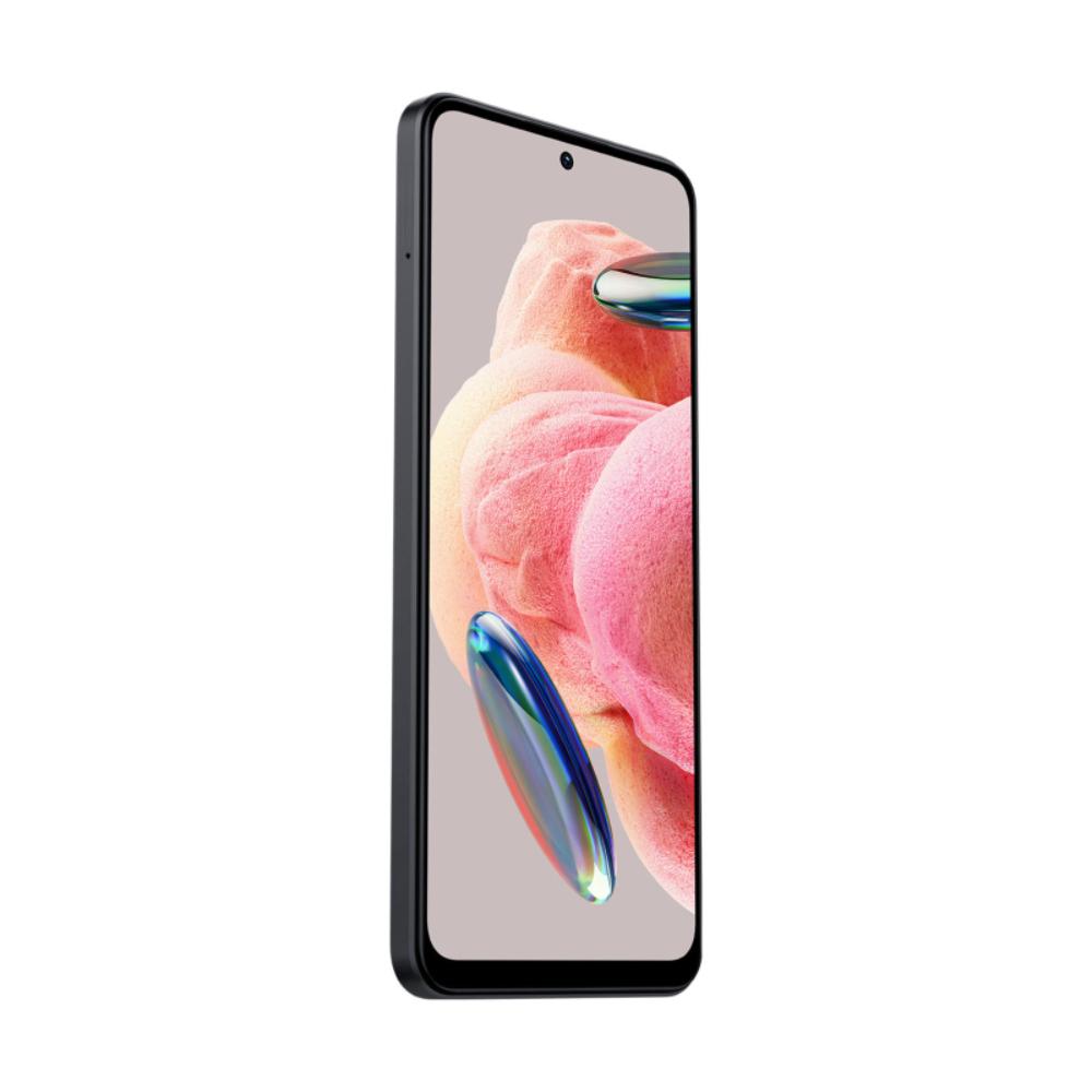Celular Xiaomi Redmi Note 12 6Gb+128Gb Gris img #5