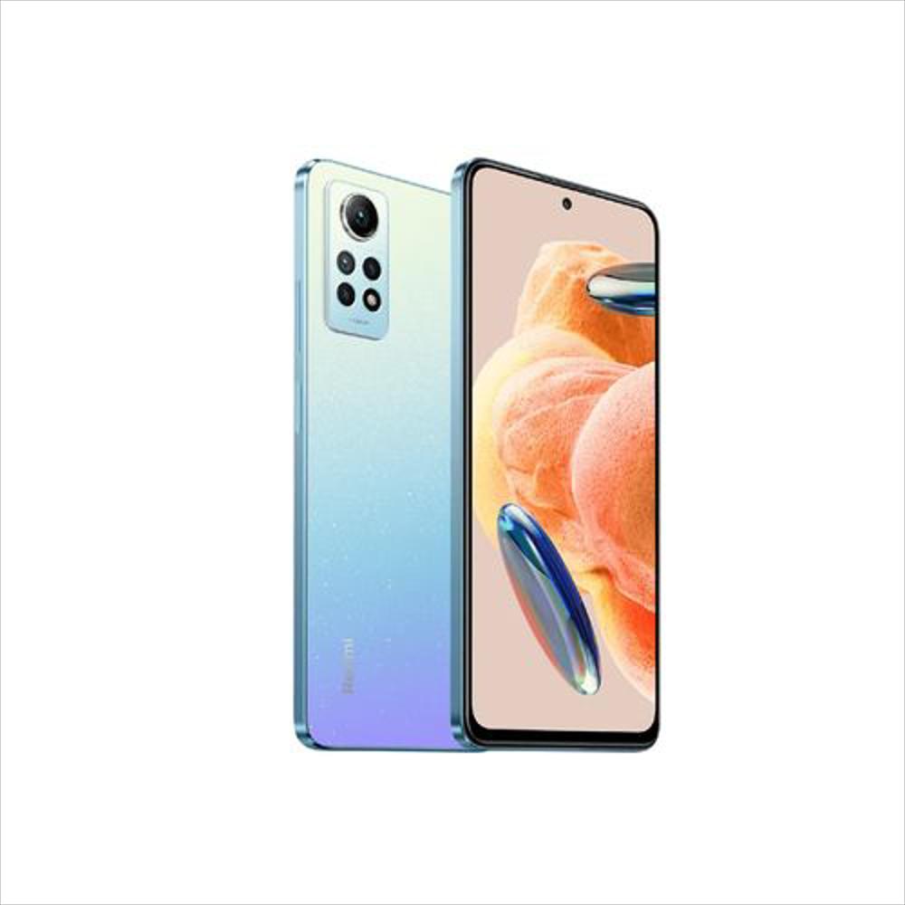 Celular Xiaomi Redmi Note 12 Pro 8Gb 256Gb Star Blue img #2