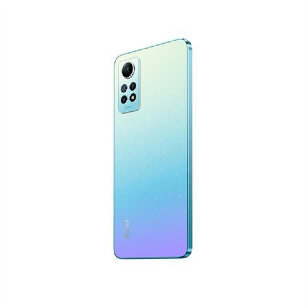 Celular Xiaomi Redmi Note 12 Pro 8Gb 256Gb Star Blue img #3