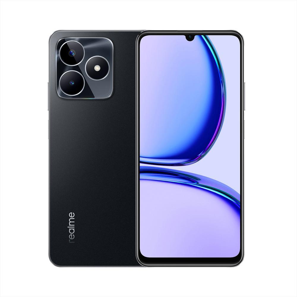Celular Realme C53 / 128Gb / 6Ram / 50Mp Negro Celular Realme C53 / 128Gb / 6Ram / 50Mp Negro