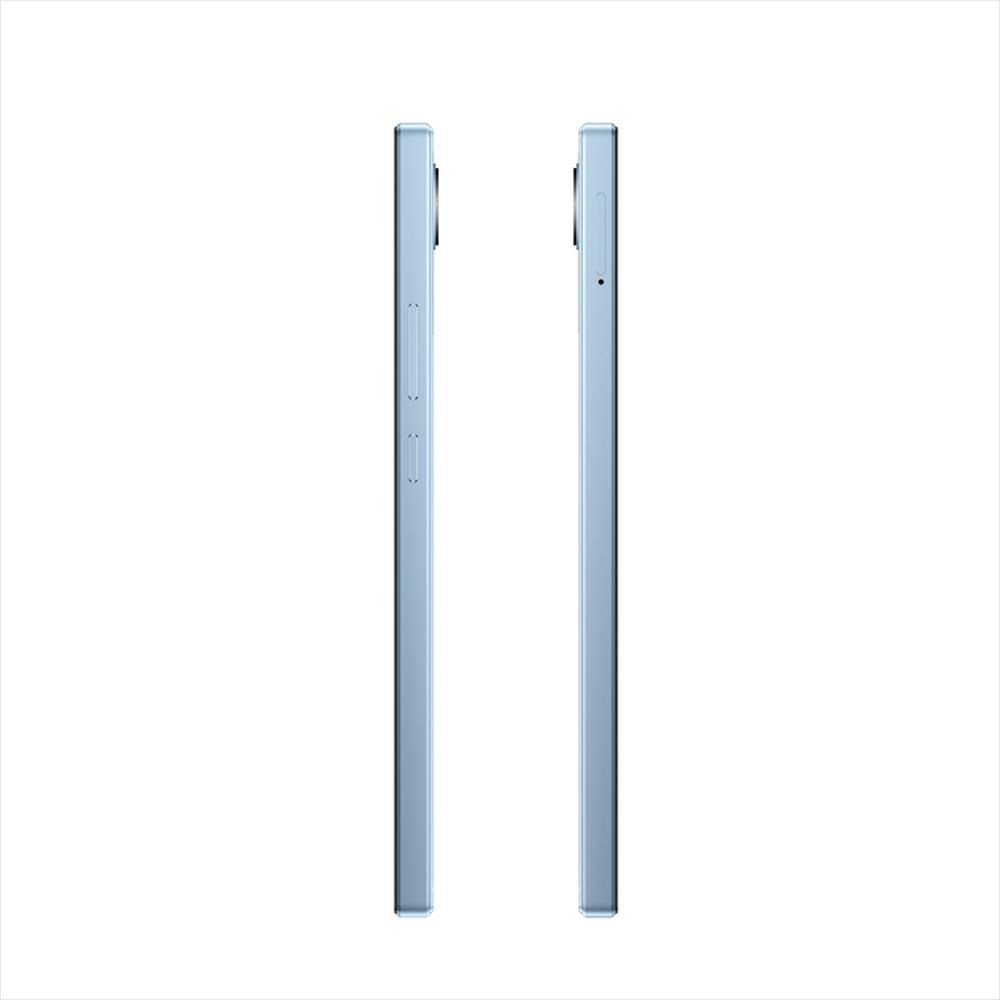 Celular Realme C30s Azul De 64Gb 3Gb Ram img #4