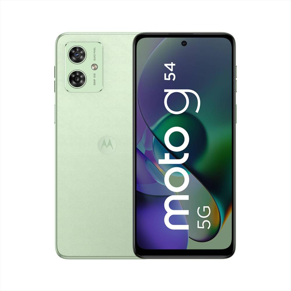 Moto G54 256 Gb Verde