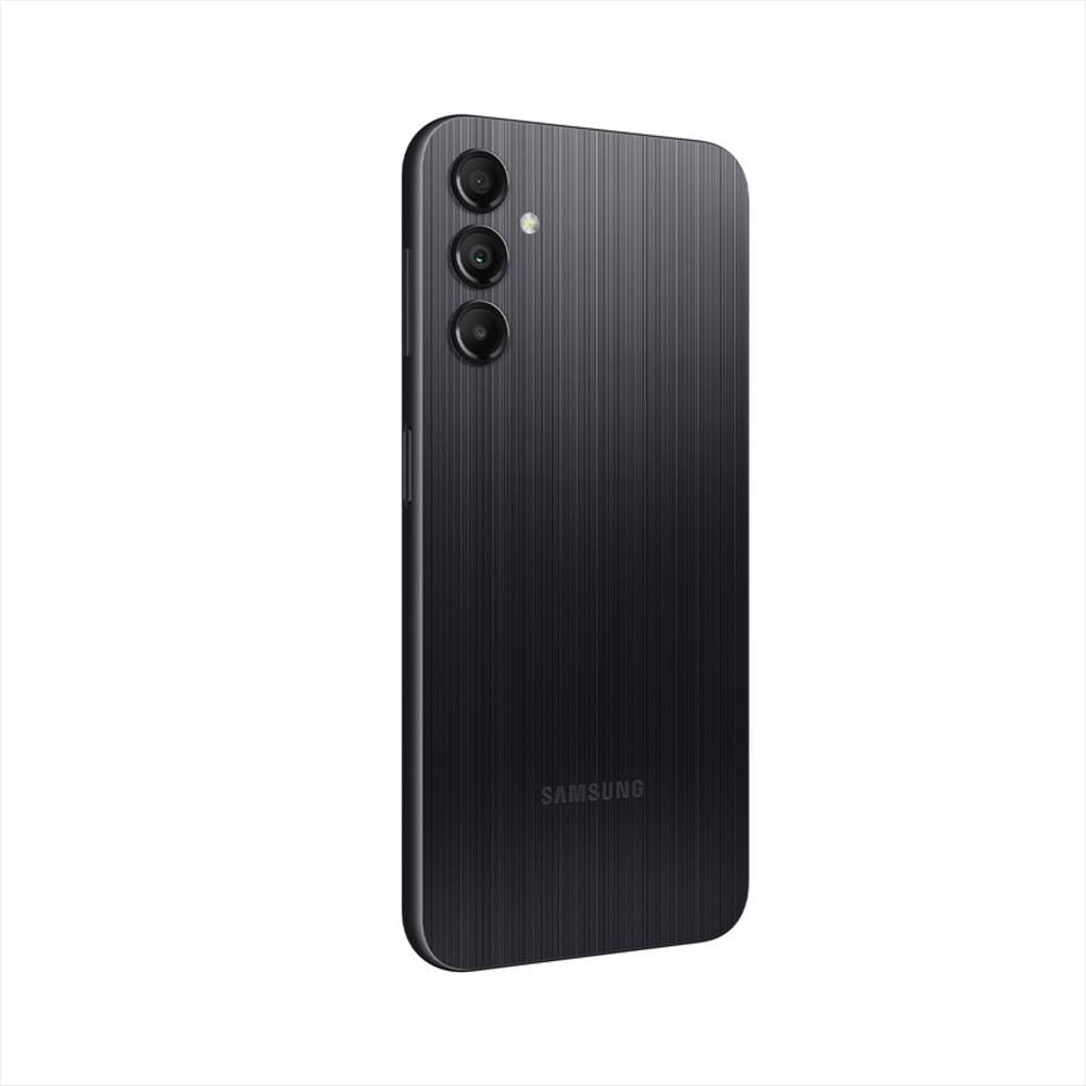 Celular Samsung Galaxy A14 128Gb Negro img #6
