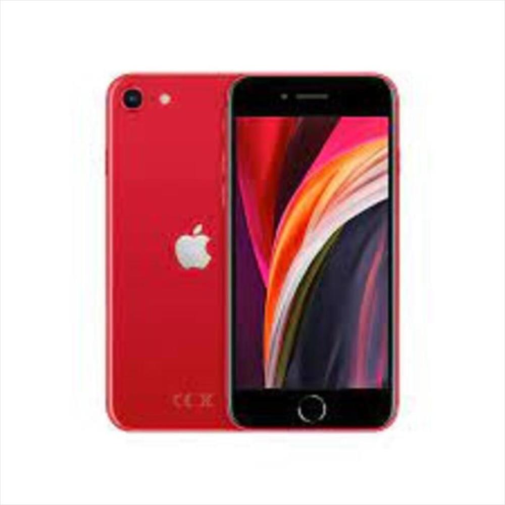 Celular Reacondicionado Iphone 8 64Gb Rojo Apple + 14 Meses Garantia img #3