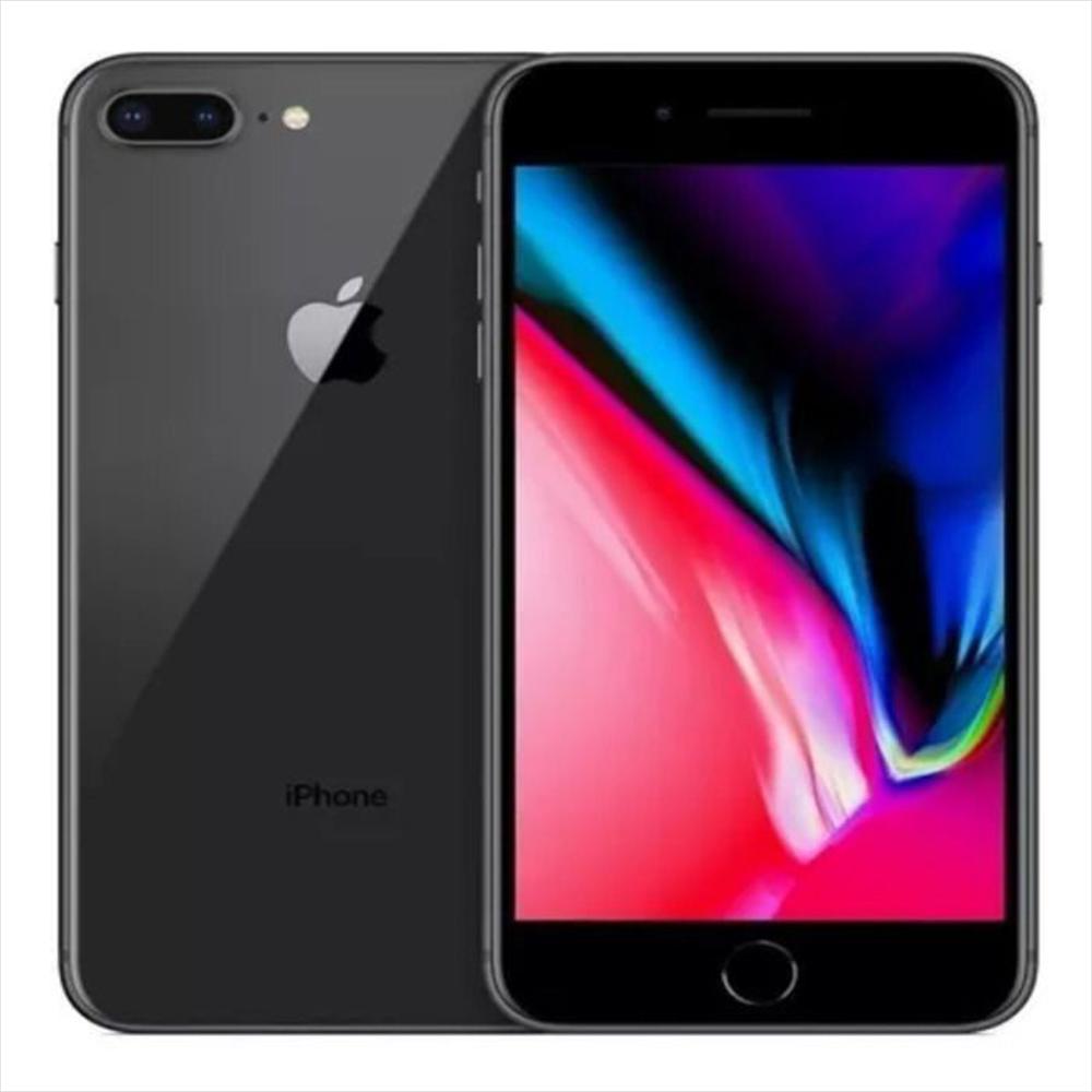 Iphone 8 Plus 64Gb Gris Espacial Reacondicionado img #2