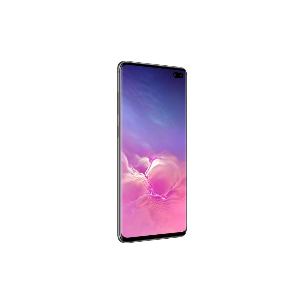 Celular Samsung Galaxy S10 Plus Negro 128Gb + Combo img #2
