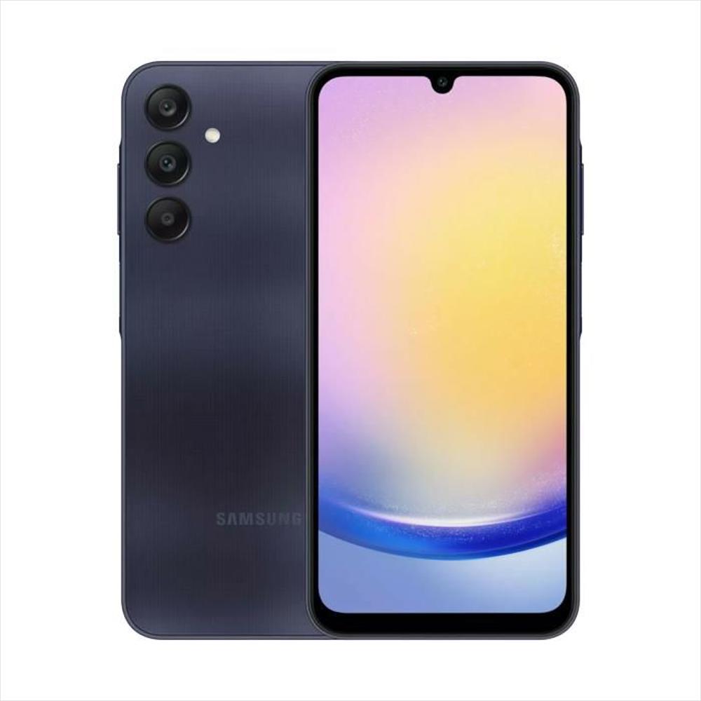 Celular Samsung A25 128Gb 6Ram Light Blue