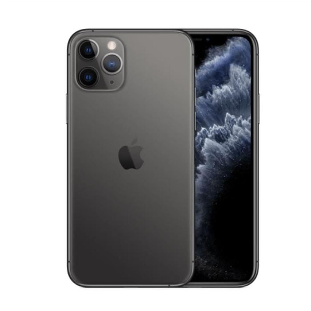 Iphone 11 Pro 64 Gb Reacondicionado Color Gris Espacial