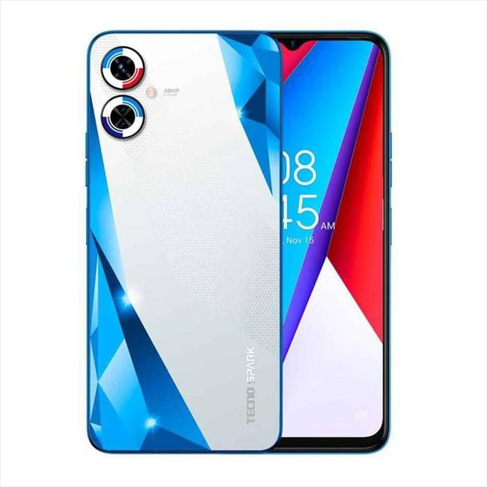 Celular Tecno Spark 9 Pro Sport Edition 128Gb/4Gb Ram img #2