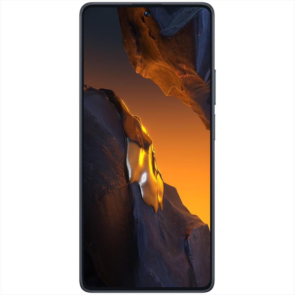 Celular Xiaomi Poco F5 256Gb 12Ram 64Mp Azul img #2