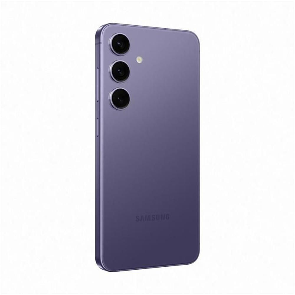 Samsung Galaxy S24 128Gb Violeta Samsung Galaxy S24 128Gb Violeta