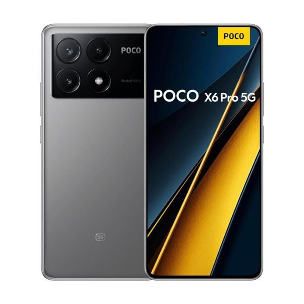 Xiaomi Poco
