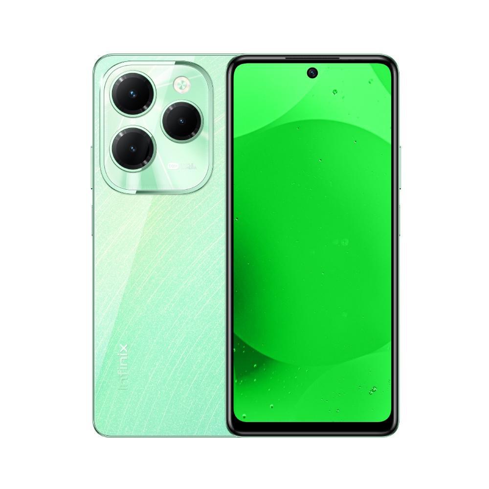 Celular Infinix Hot 40 Pro 256Gb/ 8Ram/ Verde