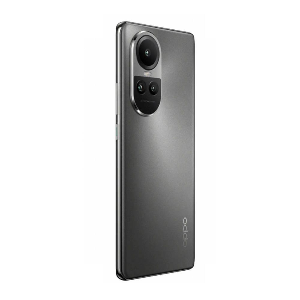 Celular Oppo Reno 10 5G 8Gb 256Gb Gris Grafito img #3