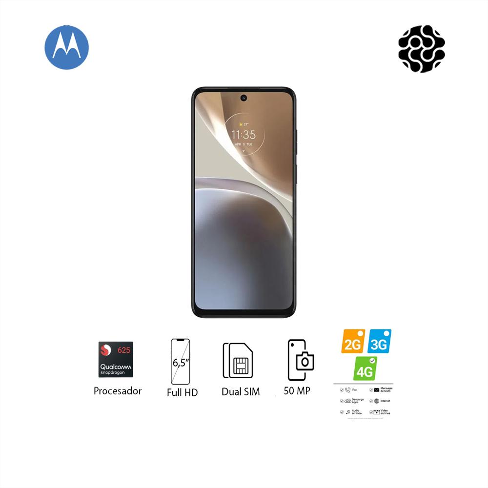 Motorola G32 128 Gb Gris Motorola G32 128 Gb Gris