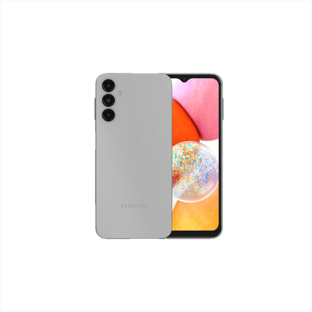 Samsung A14 5G 128Gb 4Gb Gris