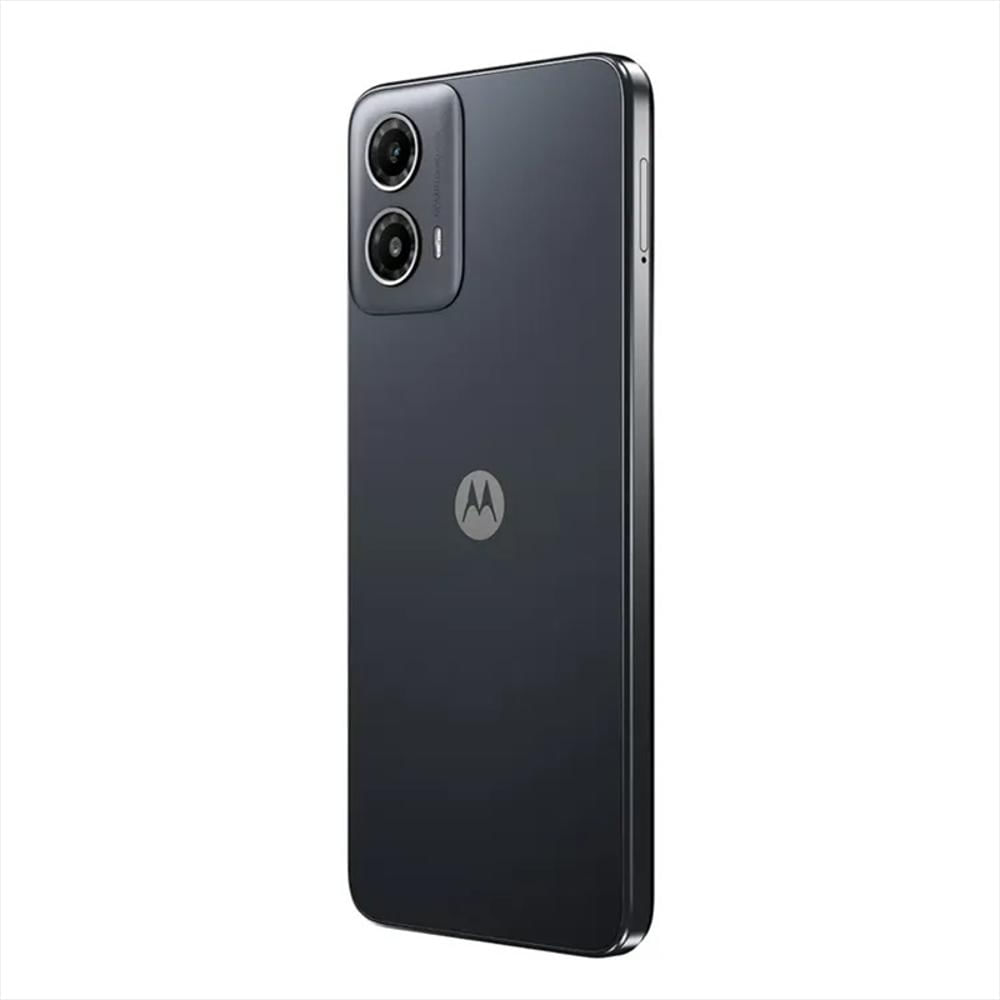 Celular Motorola G34 256Gb 5G Negro img #2