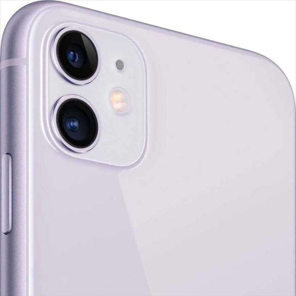 Iphone 11 256Gb Morado Reacondicionado img #2