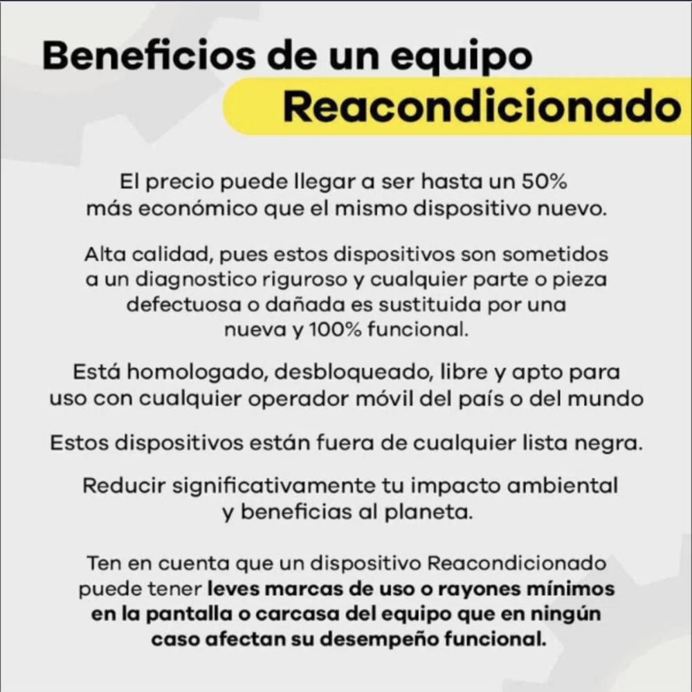 Celular Reacondicionado Iphone 11 Pro 512Gb Plateado Silver img #5