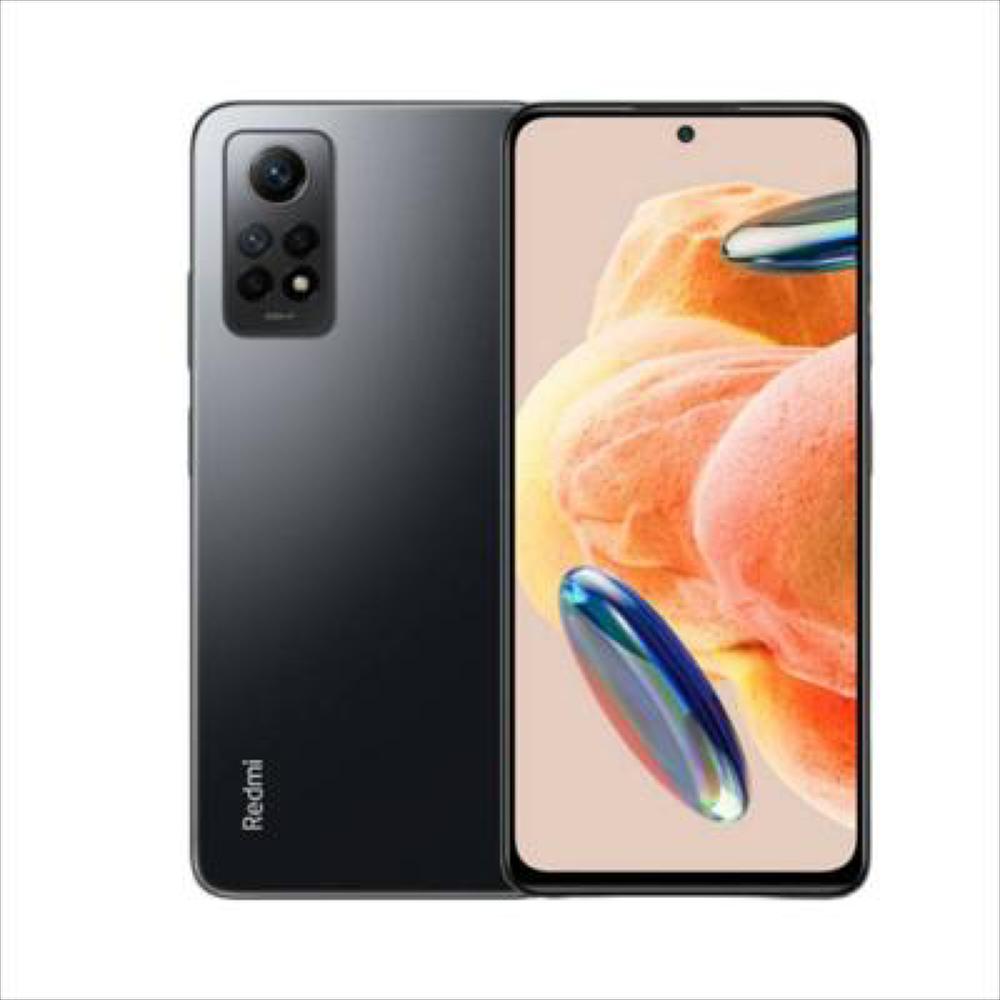 Xiaomi Redmi Note 12 Pro 4G 128Gb 6Gb Ram Gris