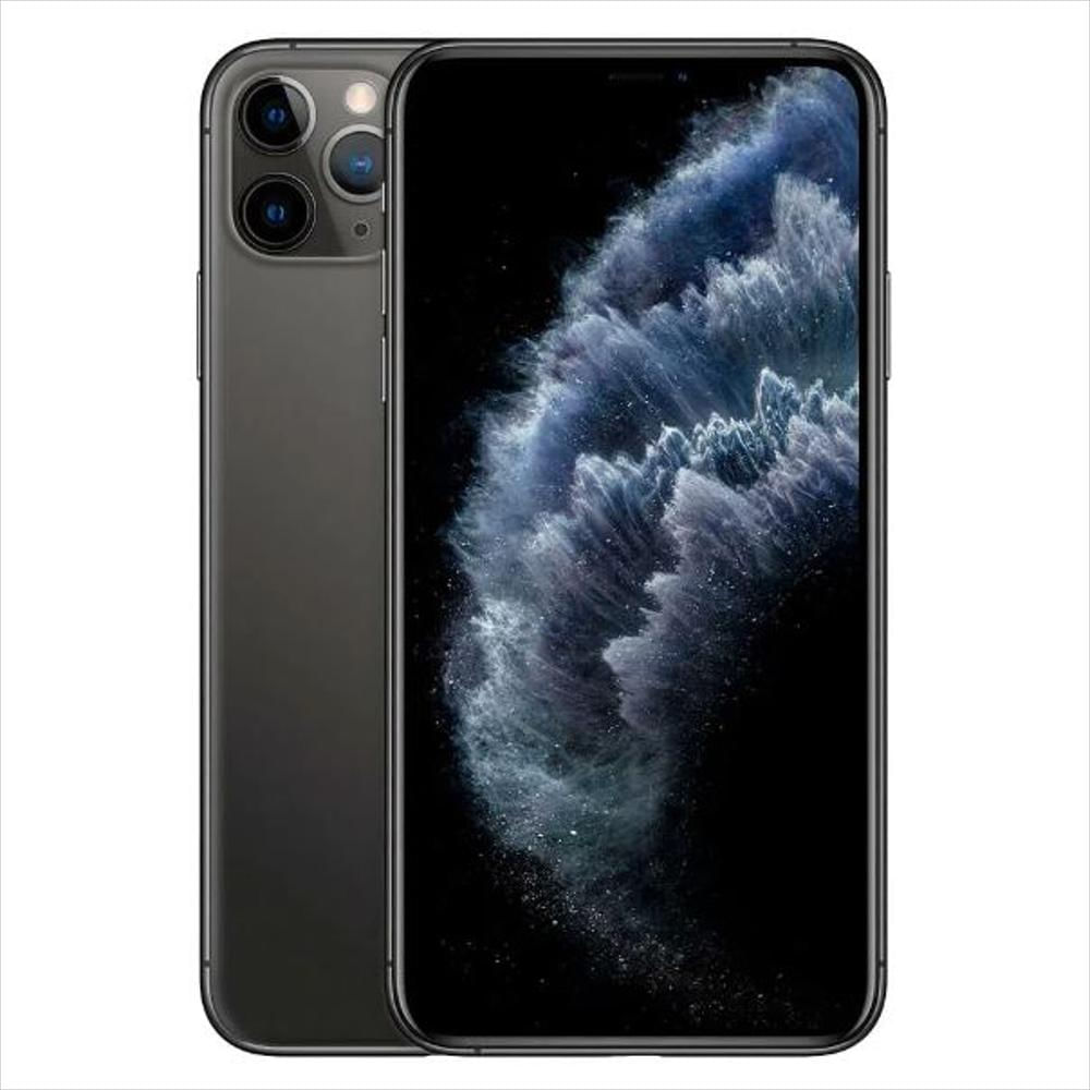 Celular Reacondicionado Iphone 11 Pro 256Gb Space Gray