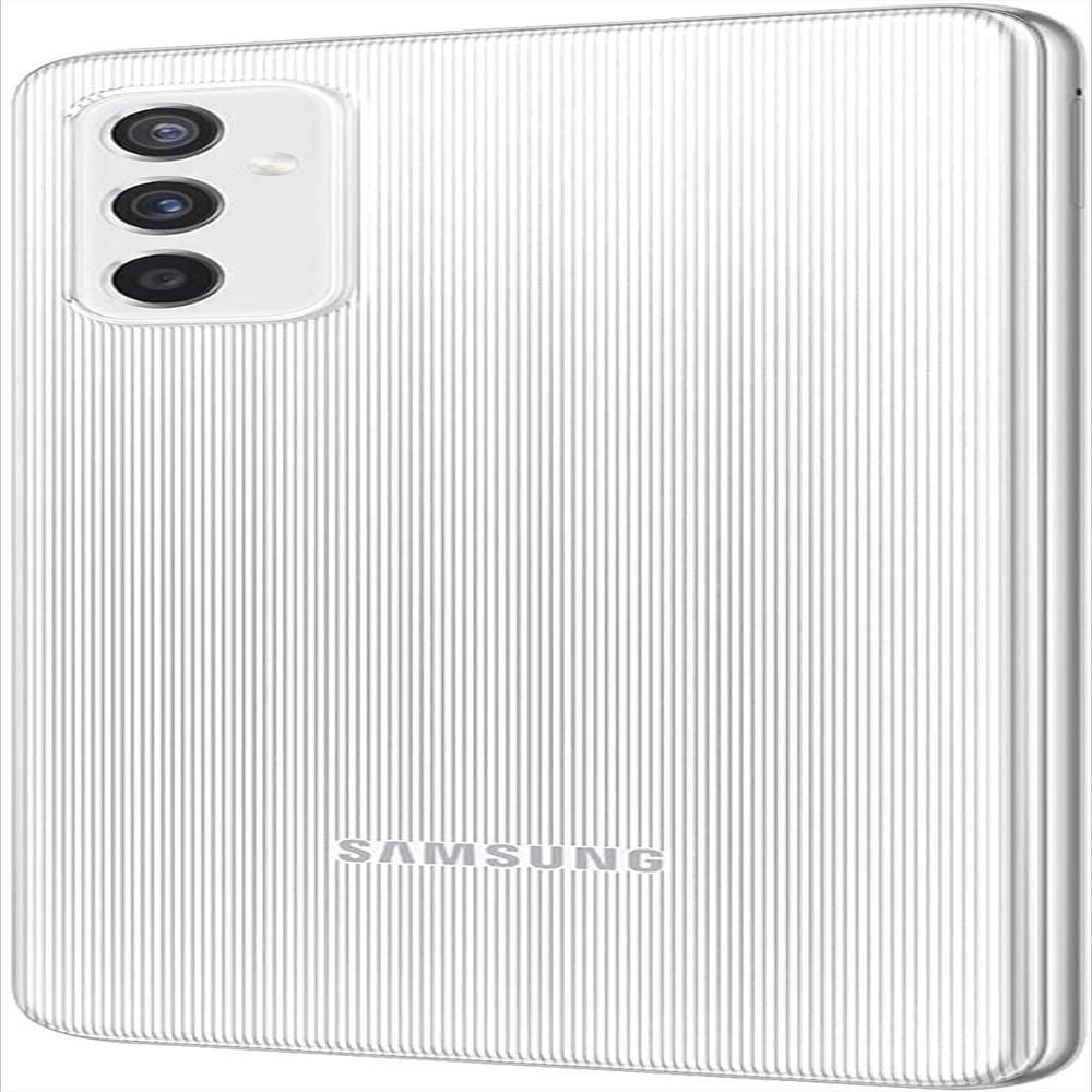 Celular Samsung M52 5G / 128Gb / 6Ram / 64Mp Blanco img #2