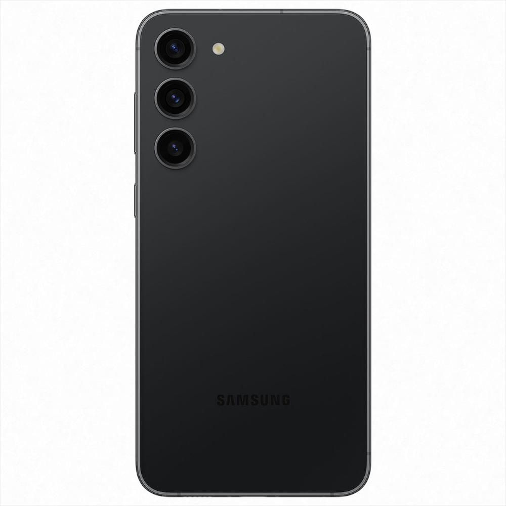 Celular Samsung Galaxy S23 5G 256 G Negro img #3