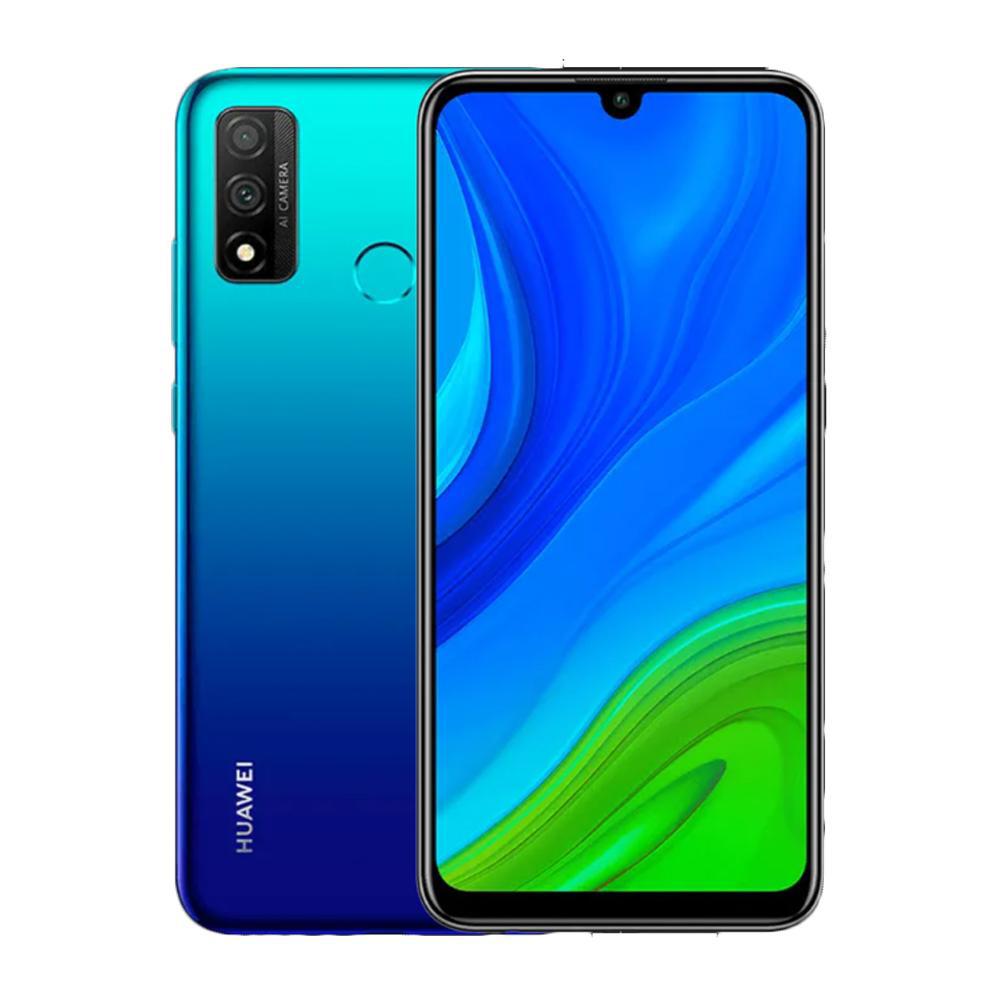Celular Huawei P Smart 2020 128Gb Azul img #3