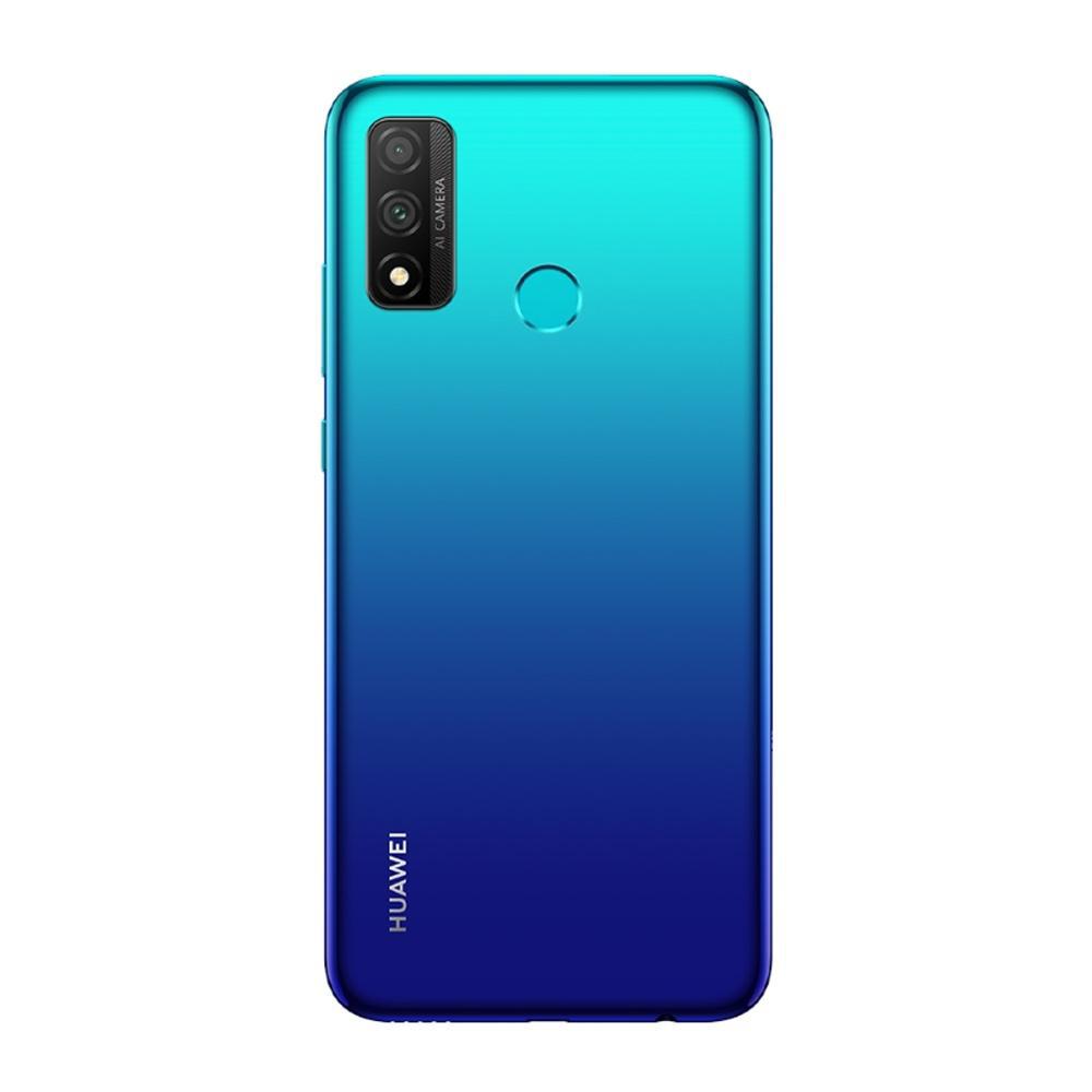 Celular Huawei P Smart 2020 128Gb Azul img #4