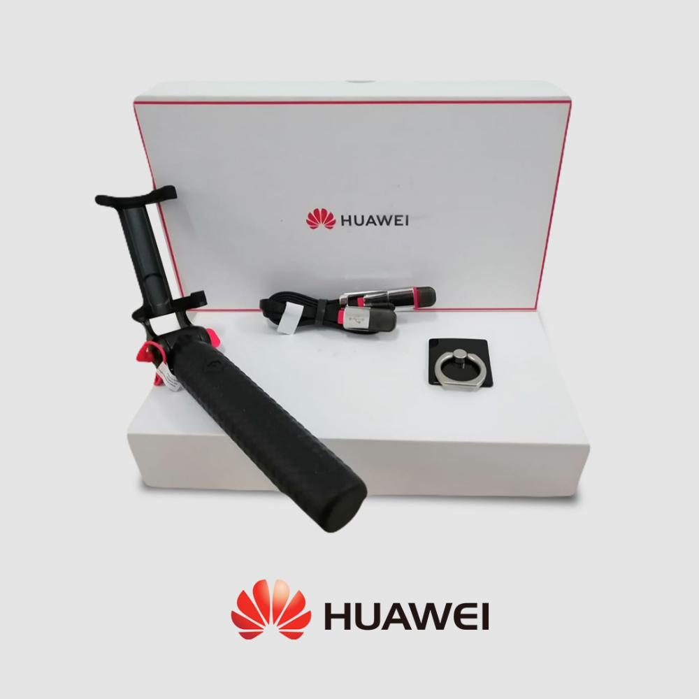 Celular Huawey Y7p 64Gb Negro + Selfie Stick img #3