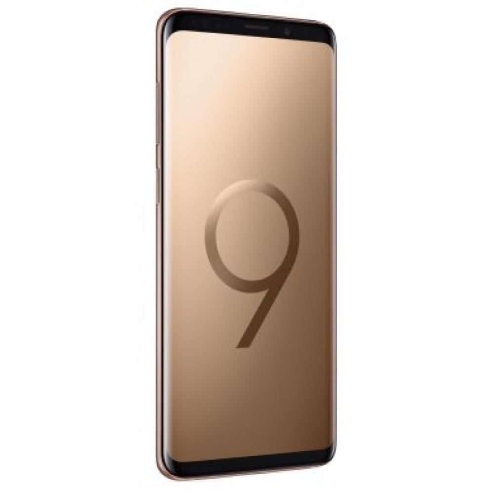 Celular Samsung Galaxy S9 128Gb Dorado img #3