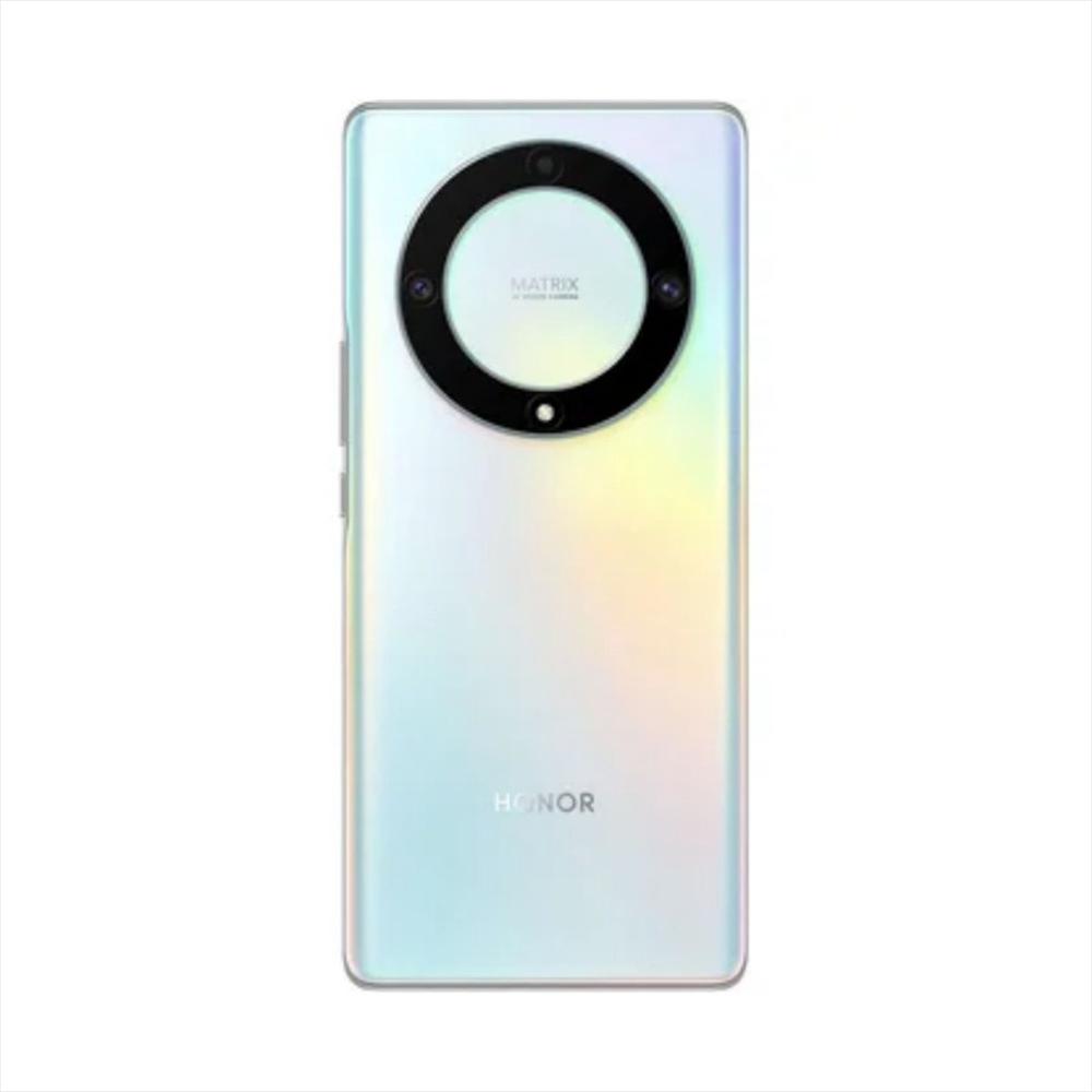 Celular Honor Magic 5 Lite 128Gb 6Gb Ram 64Mpx Plata img #3