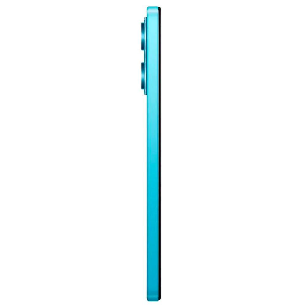 Celular Xiaomi Poco X5 Pro 5G 256Gb/8Gb Azul img #3
