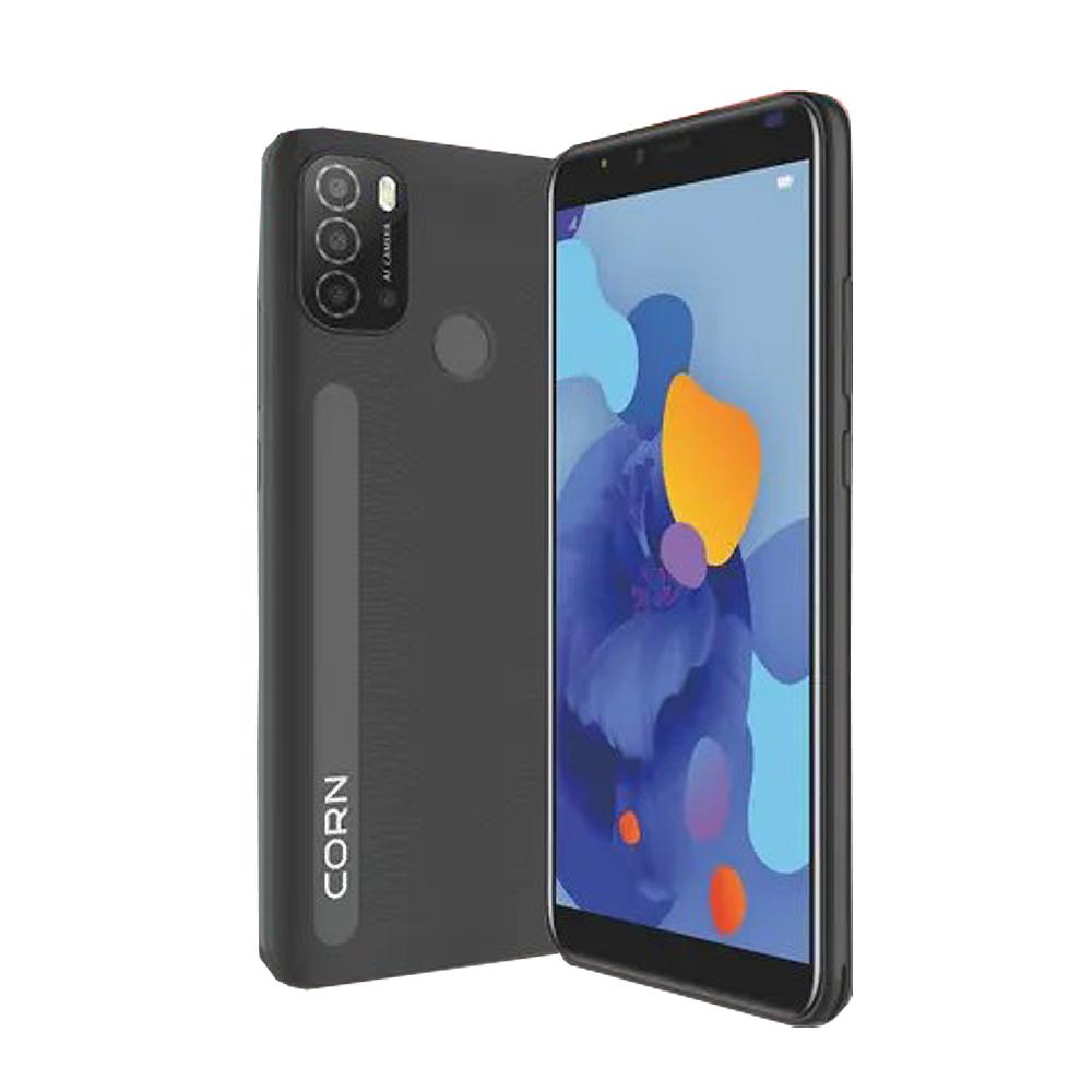 Celular Corn X55 16Gb 3G Negro img #1