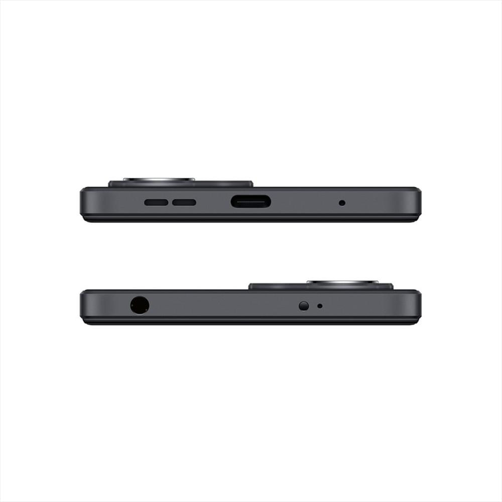Celular Xiaomi Redmi Note 12 Ram 4Gb/128Gb Gris img #3