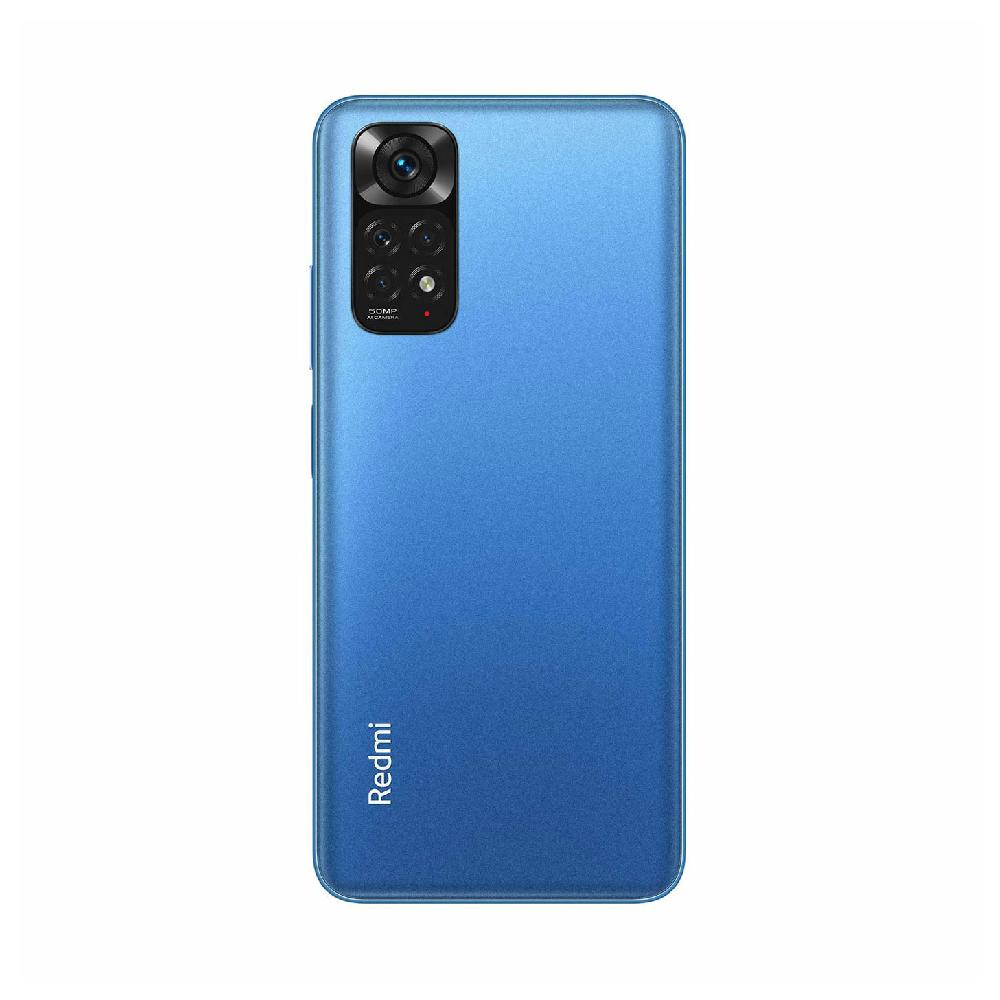 Celular Xiaomi Redmi Note 11 128 Gb Azul img #2